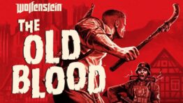 Wolfenstein The Old Blood Прохождение Игры