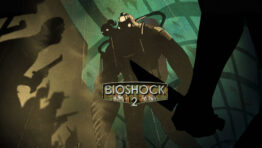 BioShock 2 Protector Trials Прохождение Игры