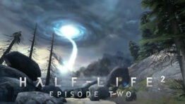 Half-Life 2 Episode Two Прохождение Игры