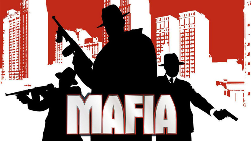 Mafia The City of Lost Heaven Прохождение Игры