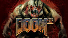 Doom 3 Прохождение Игры